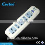 4 Ways Extension Cord Electrical Desktop Socket FXD-324A thumbnail-6