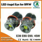 2014 Newest and Brightest 45W LED Marker for E39 E60 E65