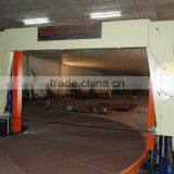 Flat Circular Disc-type Foam Cutting Machine thumbnail-2