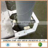 Aluminium High Quality Pile Guide Made in China thumbnail-3