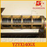 11T per Day Peanut Oil Making Machine Sunflower Oil Extraction Machine thumbnail-5