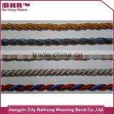 6mm Diameter Rope and String Eco-friendly