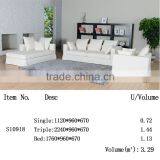 S10918 Upholstery Fabric Sofa Set Furniture Living Room Sofa Set thumbnail-5