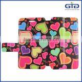 [GGIT] Flip Unique Double Sides Universal Cell Phone Case thumbnail-2