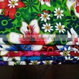 China Wholesale 100% Viscose Rayon Fabric Viscose Yarn/scarf/beach Dress thumbnail-5