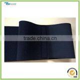 Embossed Neoprene Waist Belt Back Brace With Imitation OK Fabric thumbnail-2