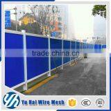 China Construction Site Temporary Fence Panels thumbnail-4