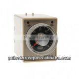 Solid State 2 Pole Timer from 1 sec - 60 sec