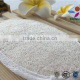 WHOLESALE and CHEAP Hotel Guest Room Loofah Mat thumbnail-6