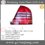 Car Tail Lamp For Mazda 323 BJ1W-51-150B / BN1C-51-160