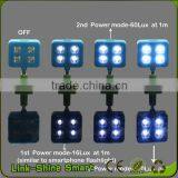 Pocket Spotlight Compact LED Selfie Flash Fill Light for Cell Phone thumbnail-6