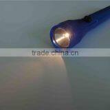 Onlystar GS-7018 Aluminum Mini Waterproof Handheld Torch Light thumbnail-6