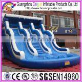 Best PVC Material Inflatable Water Slide With Pool thumbnail-3