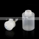 Nail Polish Remover Dispenser /150/200/250ml Alcohol Liquid Press Pumping Nail Polish Remover Dispenser thumbnail-2