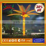 Express Outdoor Christmas Decorative Led Flat Flashing Led Christmas Tree With CE ROHS GS SAA UL