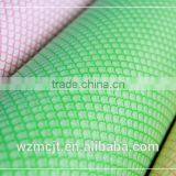 Hairou Chemical Bonded Fish Scale Fashion Design Super Cleaning Cloth thumbnail-2