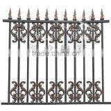 Home Decor Aluminum Garden Railings thumbnail-2