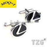 TZG10010 Car Cufflink thumbnail-1