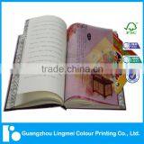 Factory Provide Reservation Book Printng With Reasonable Price thumbnail-1