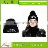 High Quality China Sale Custom Logo Beanies thumbnail-1