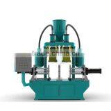 2015 High Quality Precoated Sand Shoot Core Machine thumbnail-6