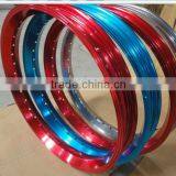 New !!! 2013 A Shape Motorcycle Alloy Wheel Rim/ Motorcycle Rim / Alloy Wheel Rim