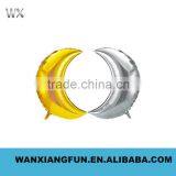 Party Promotions Gold Inflatable Crown thumbnail-5