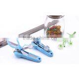 2015 Wholesale Magnifying/magnifier Nail Clipper With Nice Appearance thumbnail-3