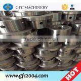 China Custom Rolled Ball Screw With High Accuracy thumbnail-1