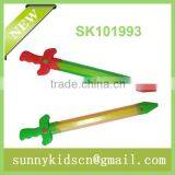 Best Selling Toys 2014 Hot Summer Toys,medieval Swords Plastic Toys thumbnail-3
