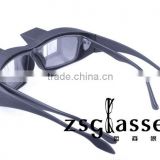 2012-2013Cheap New design Prism Glasses For Lazy Person In Bedroom custom made fashion glasses for lazy people