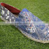 Sneakers Fashion Men Stock Canvas Shoes thumbnail-2