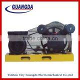 Panel Air Compressor 2HP 1.5KW