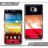 Maker Crystal Skin for Samsung Galaxy s2 thumbnail-1