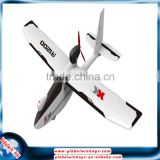 Powerful airplane!Wltoys A1200 S-FHSS 2.4g control style air fun rc helicopter toy with brushless motor