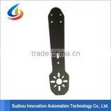 CNC Machining Carbon Fiber Car Parts ITS-100 thumbnail-3