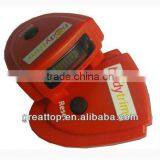 Heart Rate Watch Pedometer thumbnail-1