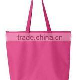 420D Polyester Large Tote Bag thumbnail-1