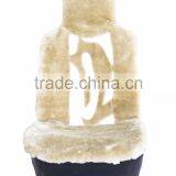Sheepskin Car Seat Cover (factory) thumbnail-1