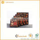 Custom Design Printable Paper Restaurant Pizza Box Packaging Box for Pizza Box Packaging Supplier's Choice