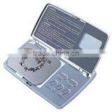 Diamond Carat Scale thumbnail-1