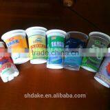 Multi Color Bent Offset Plastic/paper Cup Printer/printing Machine thumbnail-3