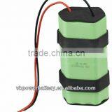 Nimh Customized Battery Packs thumbnail-3
