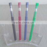 Office Supplies Cheap Plastic Gel Ink Pen thumbnail-3