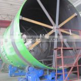 4.8m rotary kiln used in the cement processing plant by Jiangsu Pengfei Group