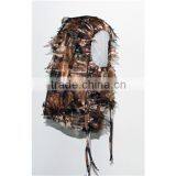 3D Sneaky Hunting/face Mask Camo Head Net Mesh Turkey Deer MO Face Turkey Deer thumbnail-2
