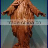 Abstract Art Clay Sculptures thumbnail-1