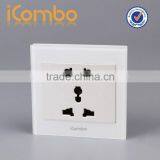 Multi Adapter Travel Adapter