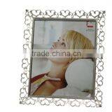 Metal Silver Plating Photo Frames thumbnail-4