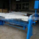 Sheet Bending Machine, Sheet Folding Machine, Sheet Crimping Machine thumbnail-2